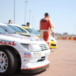 mescola mescola.com moises escola diseño grafico multimedia rallye rally sprint arganda