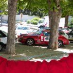 mescola mescola.com rallye españa spain rally escorial madrid diseño grafico moises escola
